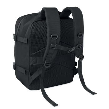 LOCK&GO - Zaino in RPET da 20L - Gadget.it - 