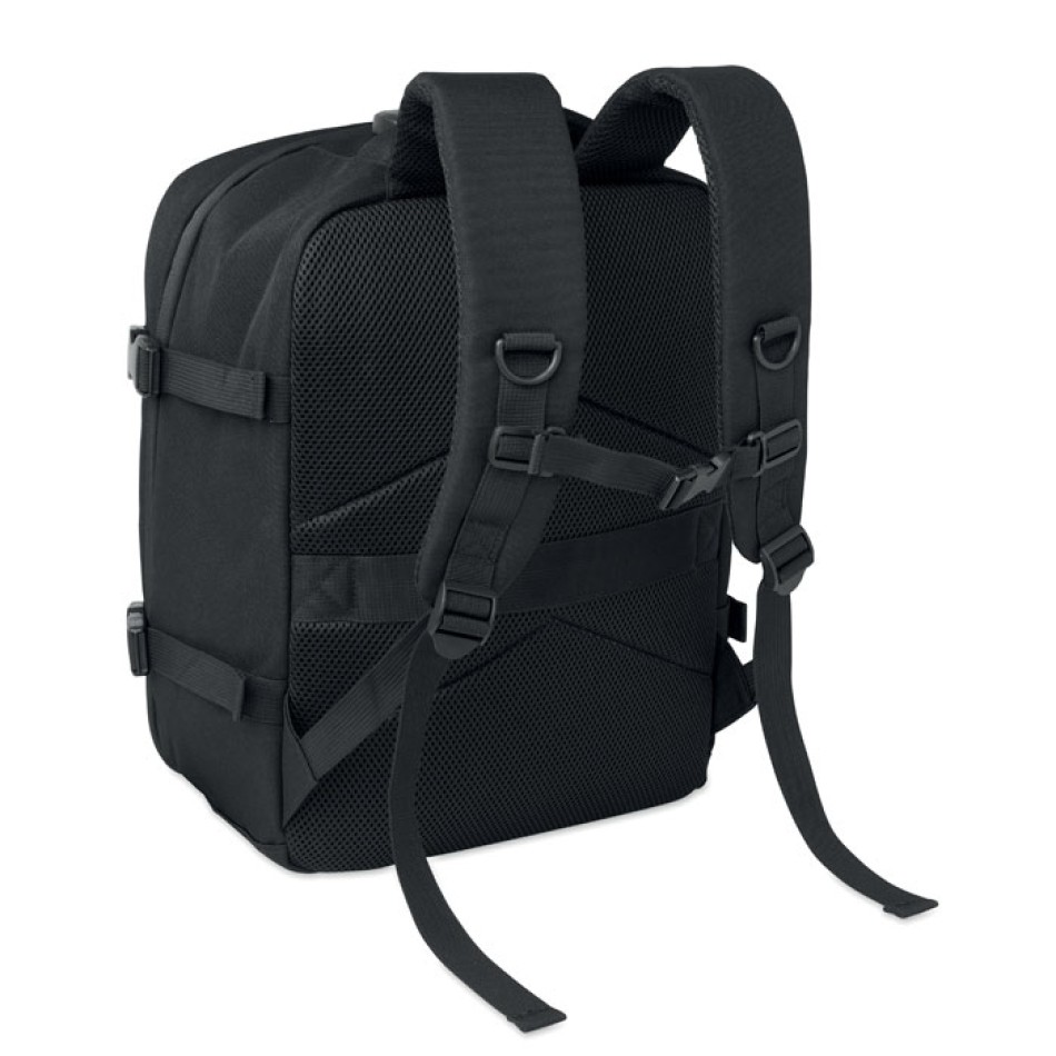 LOCK&GO - Zaino in RPET da 20L - Gadget.it - 