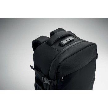 LOCK&GO - Zaino in RPET da 20L - Gadget.it - 