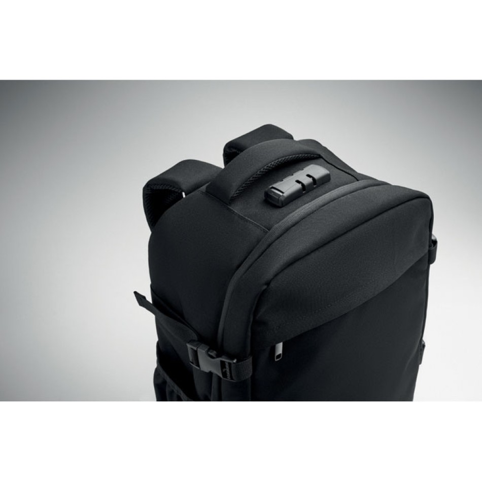 LOCK&GO - Zaino in RPET da 20L - Gadget.it - 