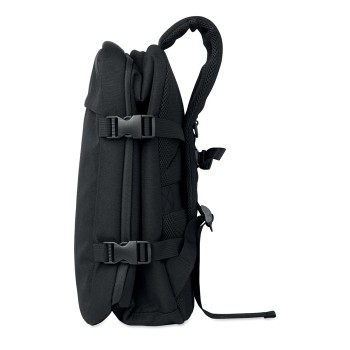 LOCK&GO - Zaino in RPET da 20L - Gadget.it - 