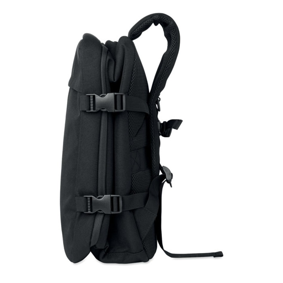 LOCK&GO - Zaino in RPET da 20L - Gadget.it - 