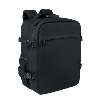 LOCK&GO - Zaino in RPET da 20L - Gadget.it - 
