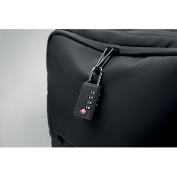 LOCK - Lucchetto a 4 cifre TSA - Gadget.it - 