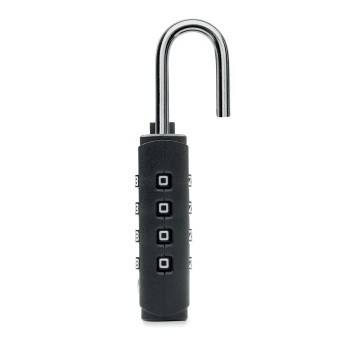 LOCK - Lucchetto a 4 cifre TSA - Gadget.it - 