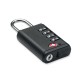LOCK - Lucchetto a 4 cifre TSA - Gadget.it - 