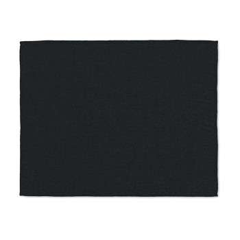 LOGAN - Coperta in pile RPET 280gr/m² - Gadget.it - 