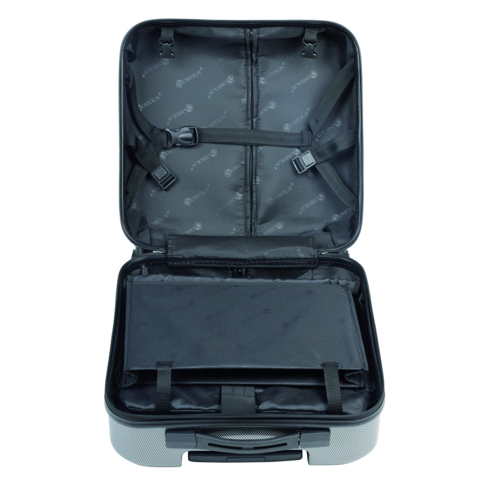 LONDON 2.0 - Cabin Case - Gadget.it - 