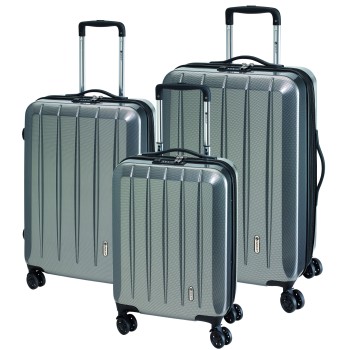 LONDON 2.0 - Set di trolley - Gadget.it - 