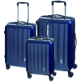 LONDON 2.0 - Set di trolley - Gadget.it - 