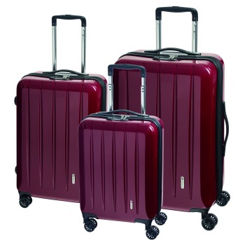 LONDON 2.0 - Set di trolley - Gadget.it - 