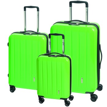 LONDON 2.0 - Set di trolley - Gadget.it - 