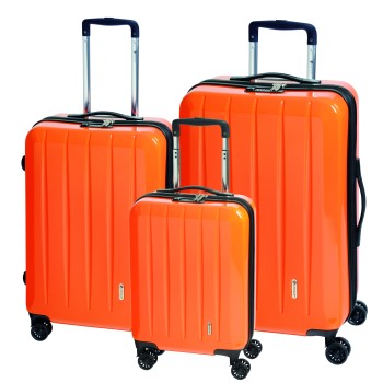 LONDON 2.0 - Set di trolley - Gadget.it - 
