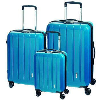 LONDON 2.0 - Set di trolley - Gadget.it - 
