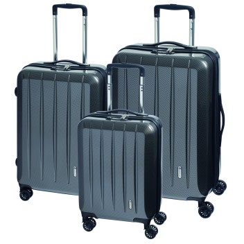 LONDON 2.0 - Set di trolley - Gadget.it - 