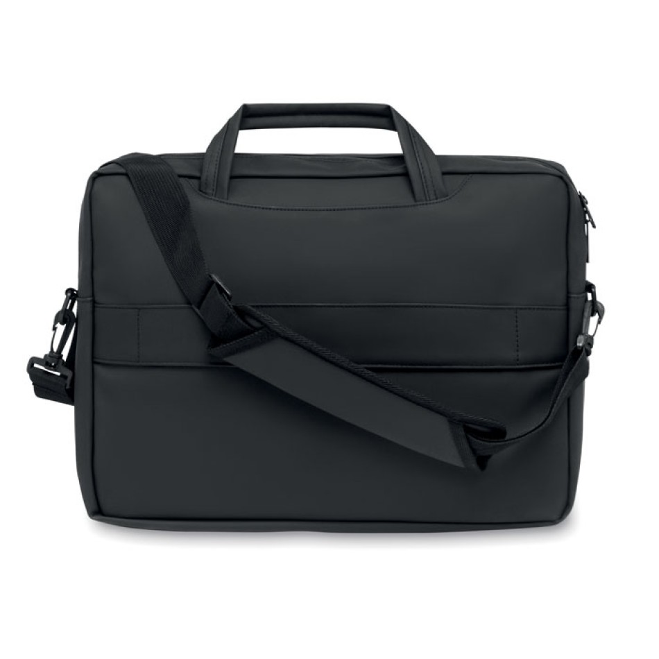 Borsa porta laptop da 15 pollici in PU - LONDON  - Gadget.it - 