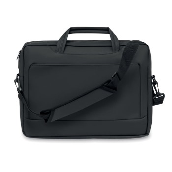 Borsa porta laptop da 15 pollici in PU - LONDON  - Gadget.it - 