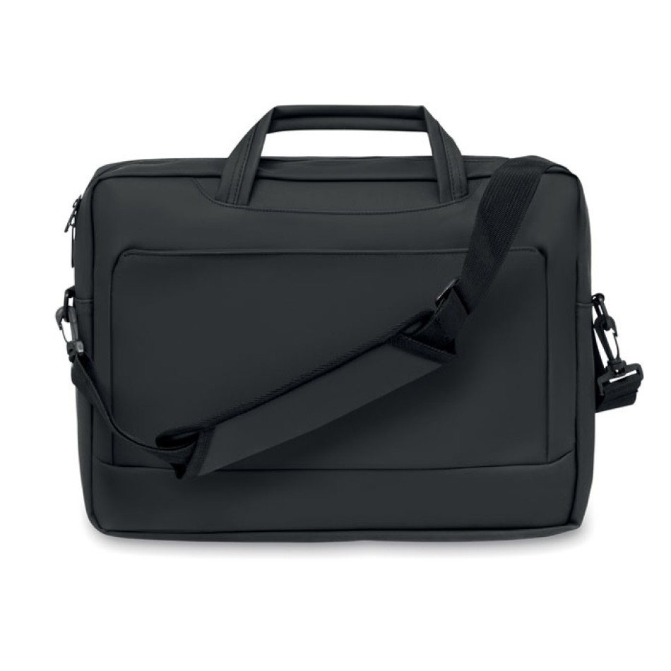 Borsa porta laptop da 15 pollici in PU - LONDON  - Gadget.it - 
