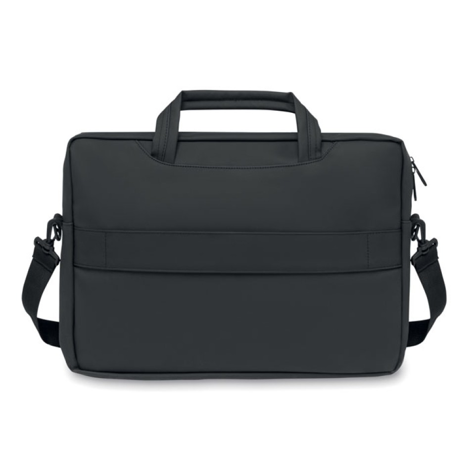 Borsa porta laptop da 15 pollici in PU - LONDON  - Gadget.it - 