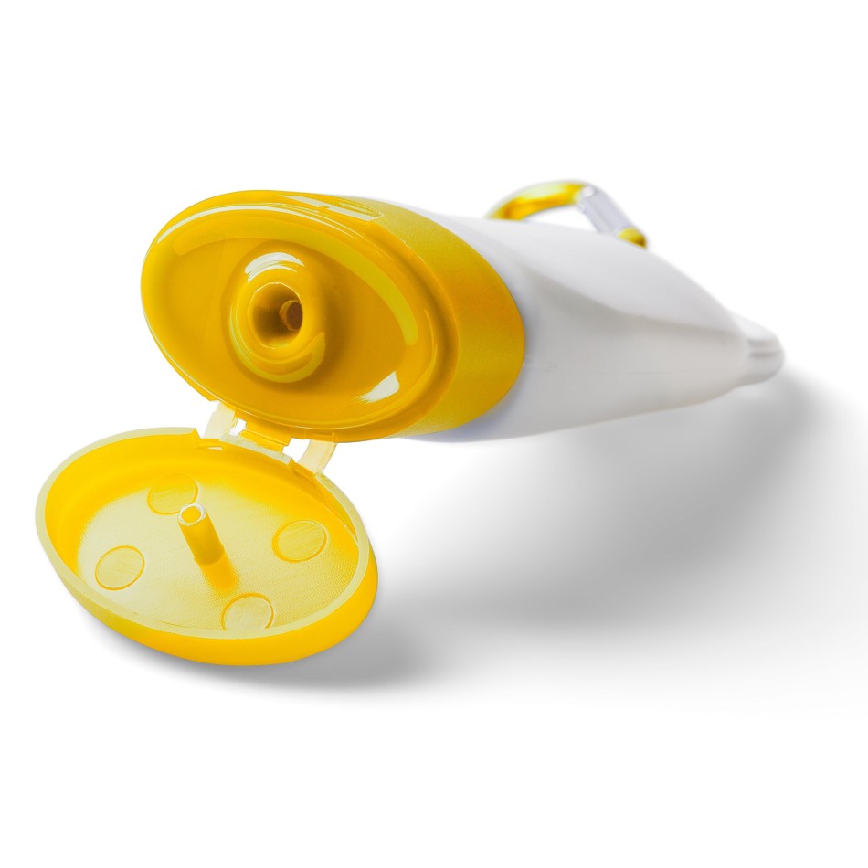 Lozione solare Luka - Gadget.it - 