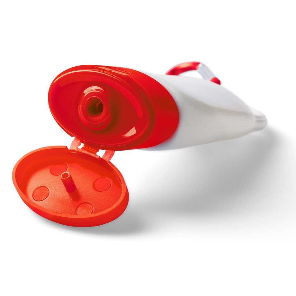 Lozione solare Luka - Gadget.it - 