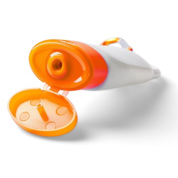 Lozione solare Luka - Gadget.it - 