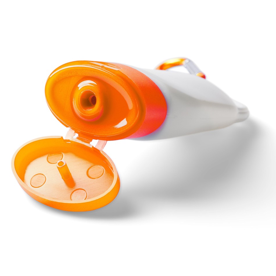 Lozione solare Luka - Gadget.it - 
