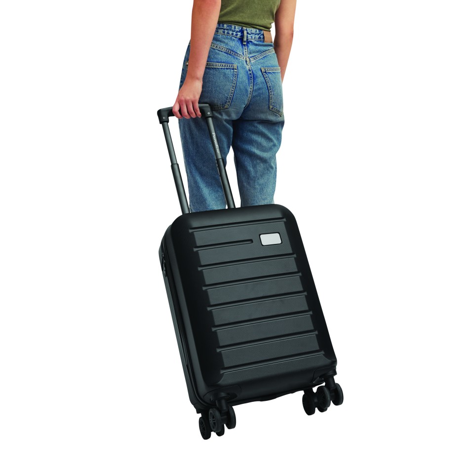 LUCCA - Trolley bagaglio a mano - Gadget.it - 