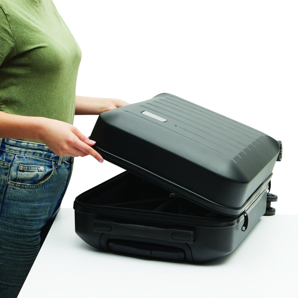 LUCCA - Trolley bagaglio a mano - Gadget.it - 