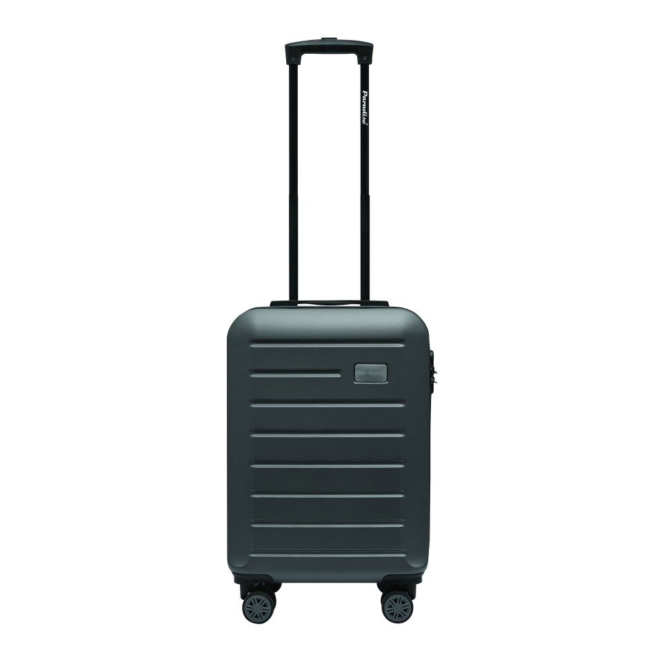 LUCCA - Trolley bagaglio a mano - Gadget.it - 