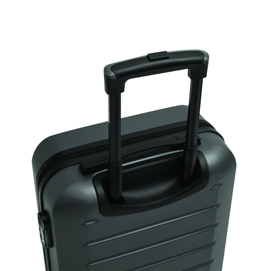 LUCCA - Trolley bagaglio a mano - Gadget.it - 