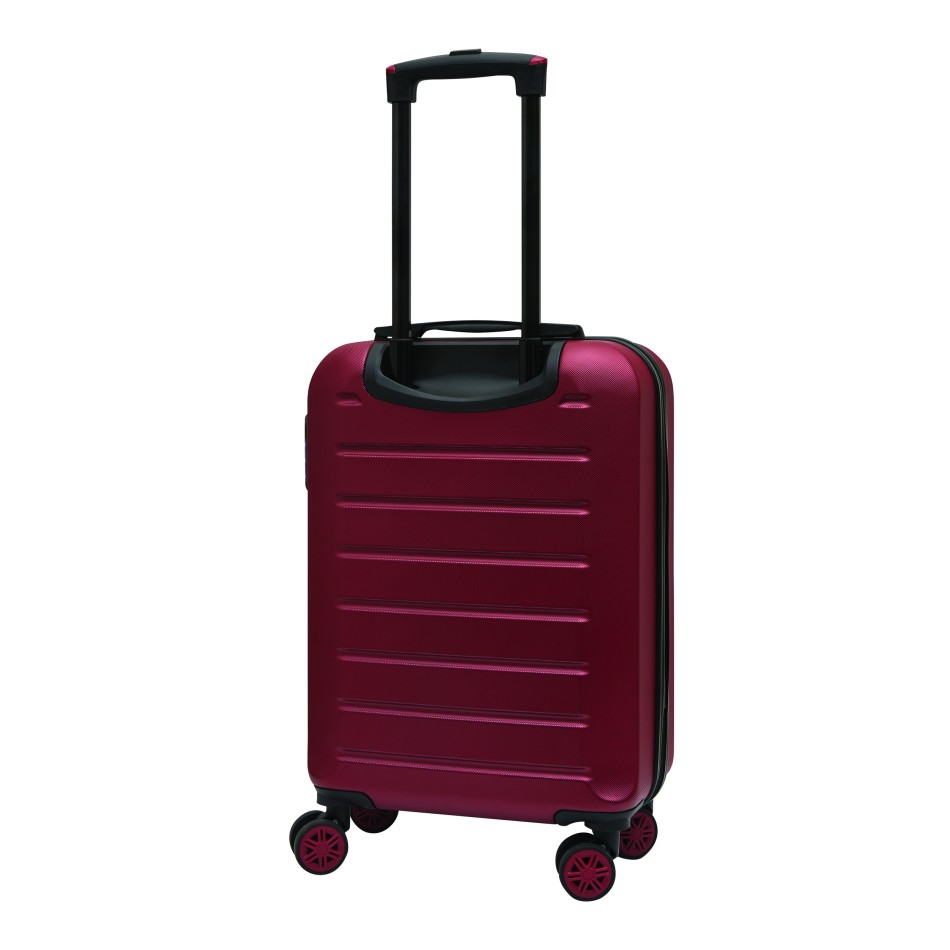 LUCCA - Trolley bagaglio a mano - Gadget.it - 