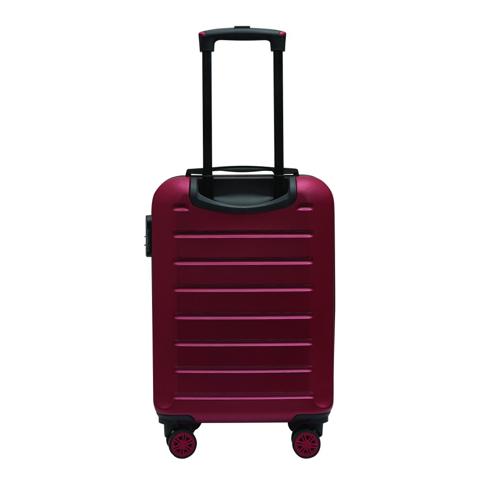 LUCCA - Trolley bagaglio a mano - Gadget.it - 