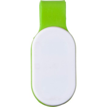 Luce led COB di sicurezza multiuso, in ABS Ofelia - Gadget.it - 