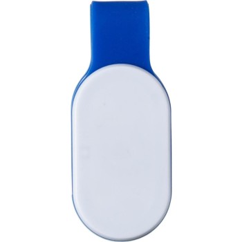 Luce led COB di sicurezza multiuso, in ABS Ofelia - Gadget.it - 