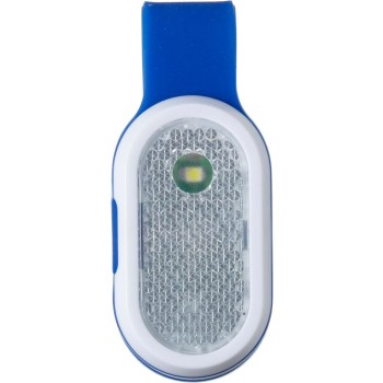 Luce led COB di sicurezza multiuso, in ABS Ofelia - Gadget.it - 