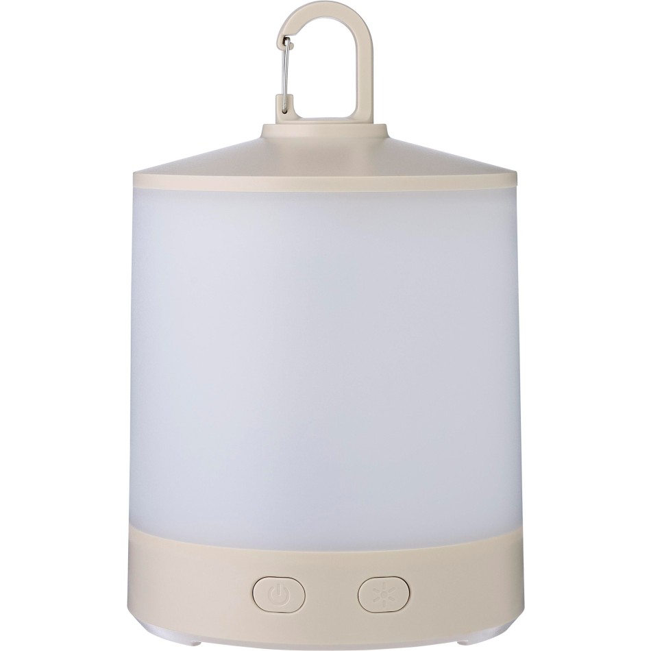 Luce multifunzionale in ABS Araminta - Gadget.it - 