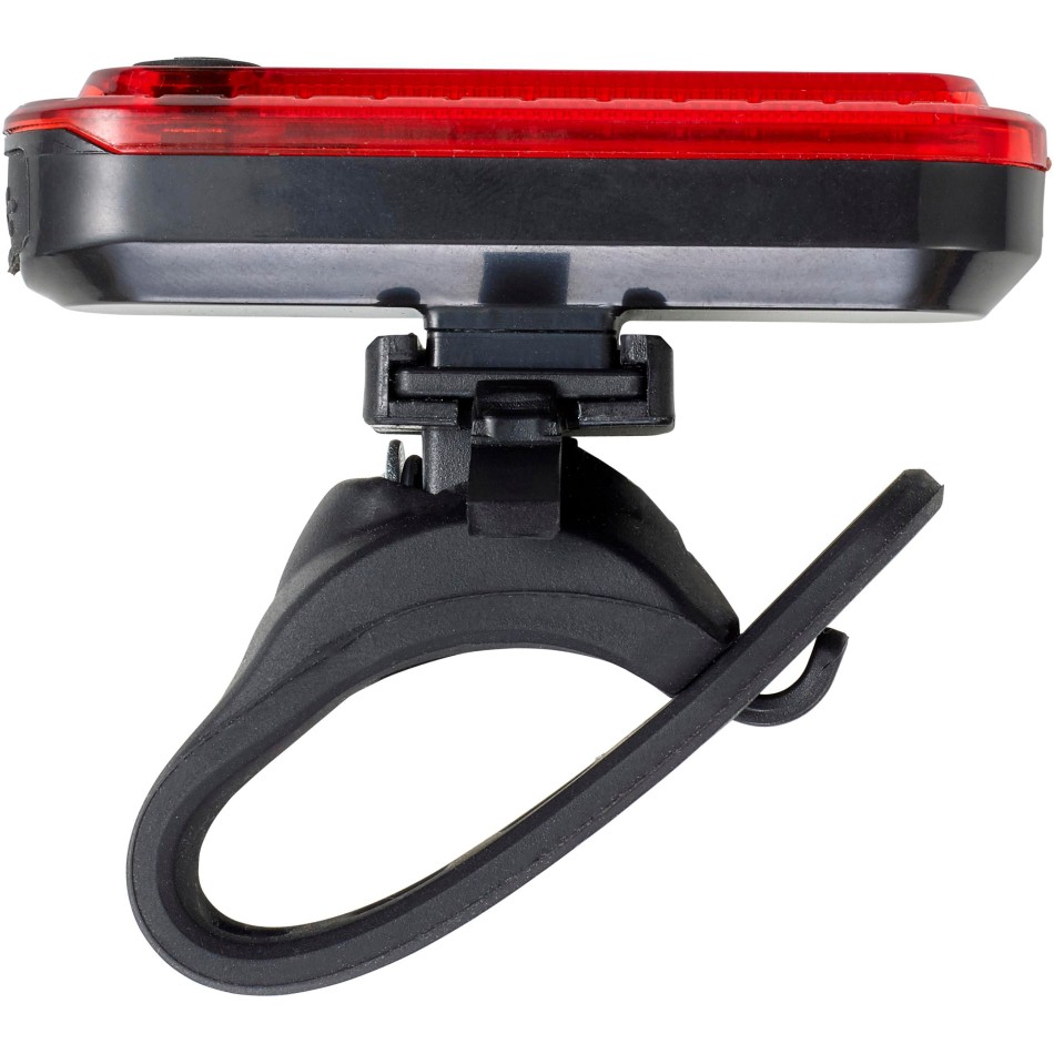 Luce per Bicicletta Ricaricabile LED COB - Gadget.it - 