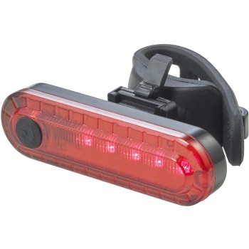 Luce per Bicicletta Ricaricabile LED COB - Gadget.it - 
