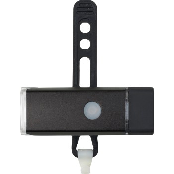 Luce per bicicletta con led COB, in ABS Ethan - Gadget.it - 