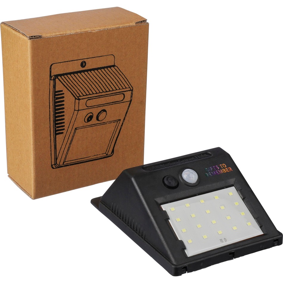 Luce solare in PP Briony - Gadget.it - 