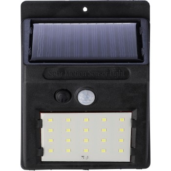 Luce solare in PP Briony - Gadget.it - 