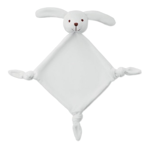 LULLABY - Peluche doudou per neonati - Gadget.it - 