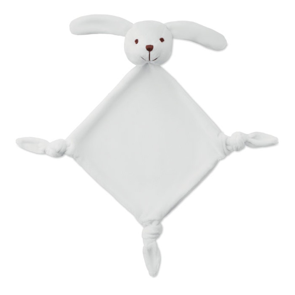 LULLABY - Peluche doudou per neonati - Gadget.it - 