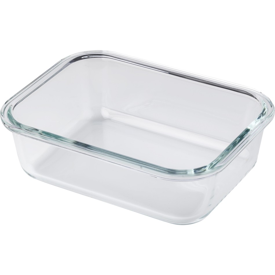 Lunch box, in vetro Jack - Gadget.it - 