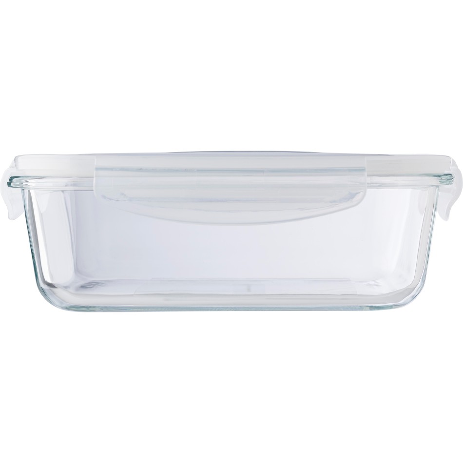 Lunch box, in vetro Jack - Gadget.it - 