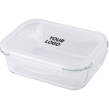 Lunch box, in vetro Jack - Gadget.it - 