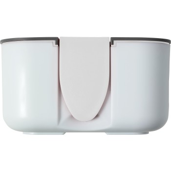 Lunch box in PP e silicone Veronica - Gadget.it - 
