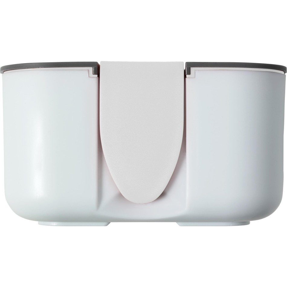 Lunch box in PP e silicone Veronica - Gadget.it - 