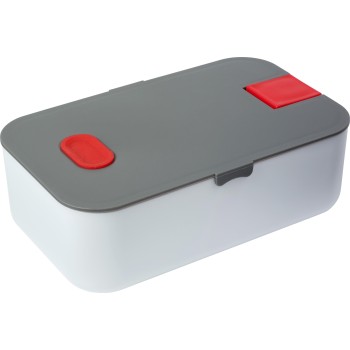 Lunch box in PP e silicone Veronica - Gadget.it - 